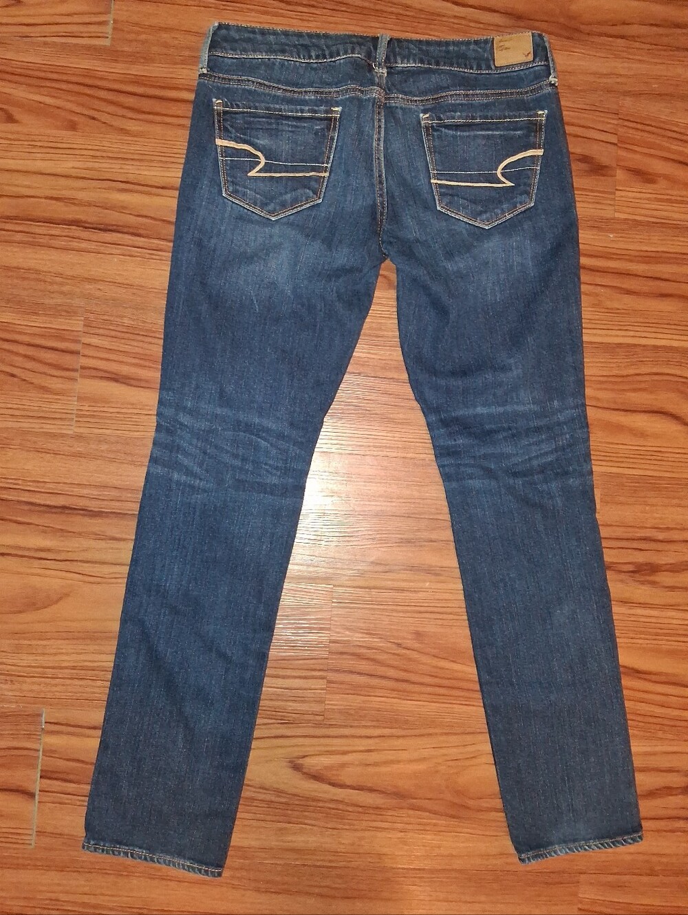 American Eagle Skinny Jean 6s